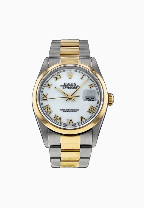 Rolex Datejust 36mm
