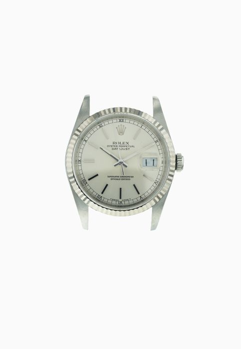 Rolex Datejust 36mm