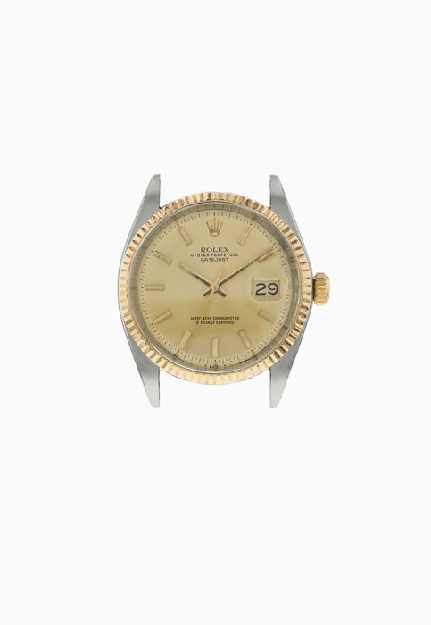 Rolex Datejust 36mm