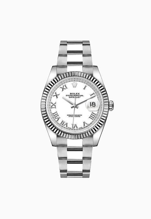 Rolex Datejust 36mm