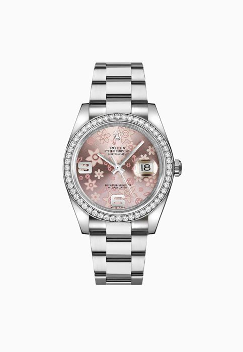 Rolex Datejust 36mm
