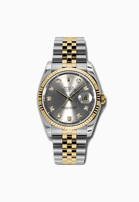 Rolex Datejust 36mm