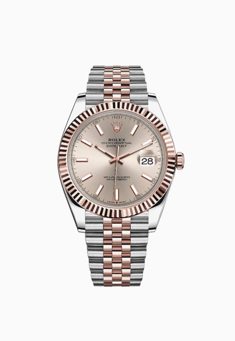 Rolex Datejust 41mm