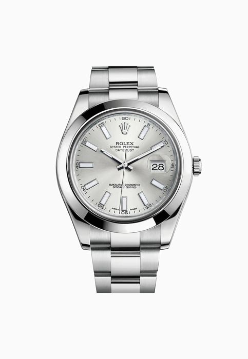 Rolex Datejust 41mm