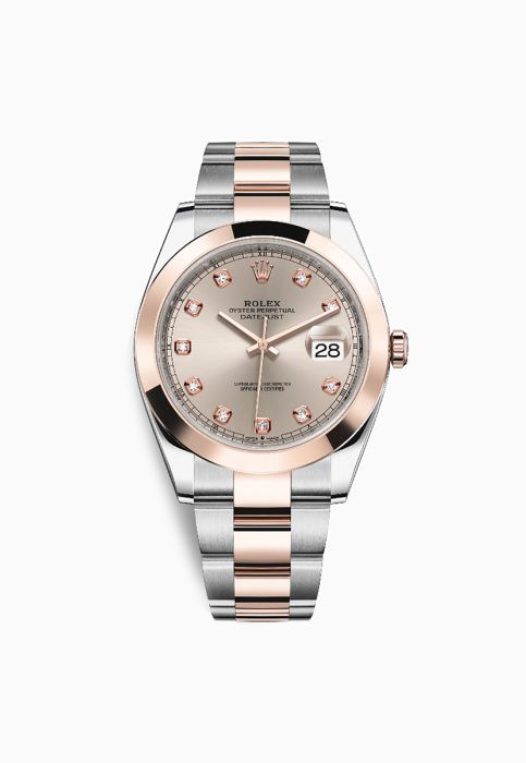 Rolex Datejust 41mm