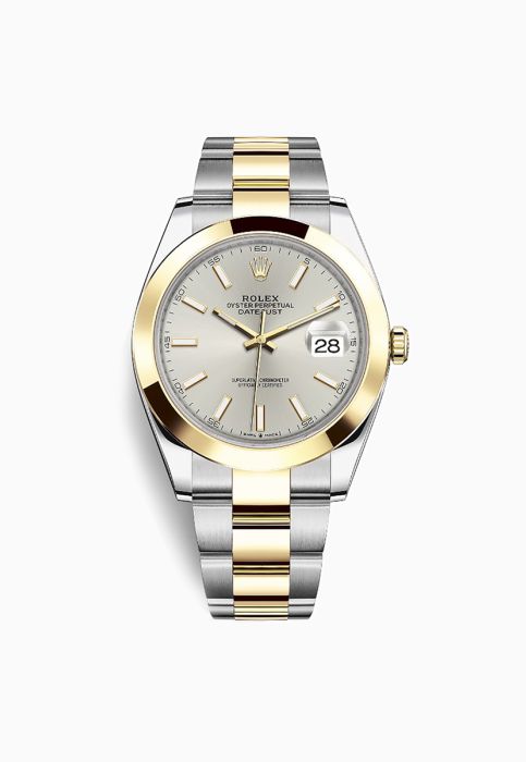 Rolex Datejust 41mm