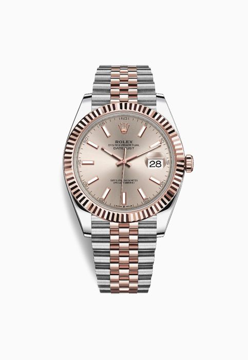 Rolex Datejust 41mm
