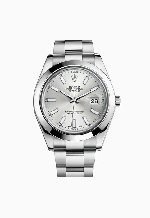 Rolex Datejust 41mm