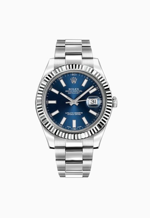 Rolex Datejust 41mm