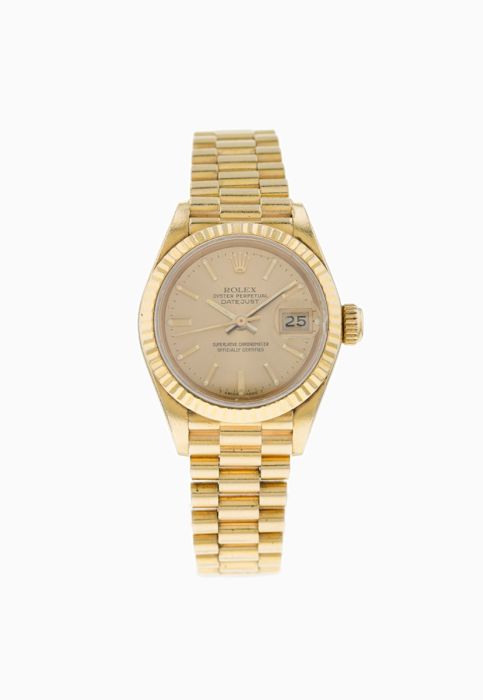 Rolex Datejust Lady 26mm