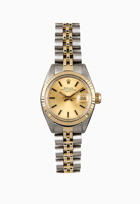 Rolex Datejust Lady 26mm
