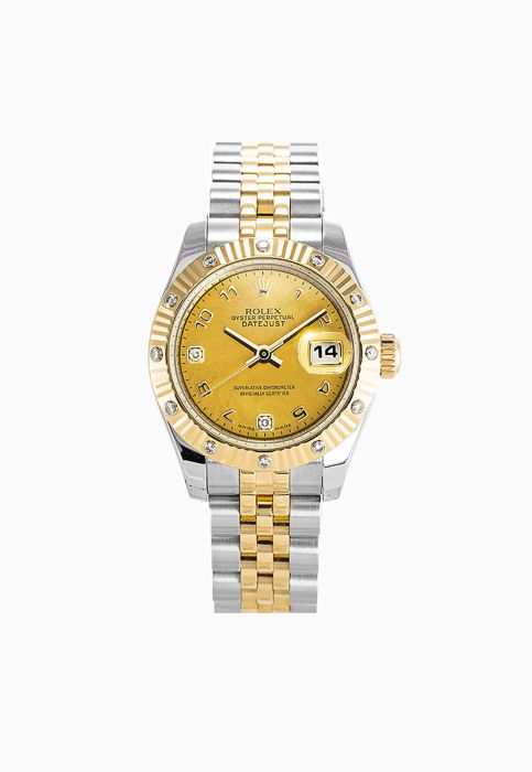 Rolex Datejust Lady 26mm