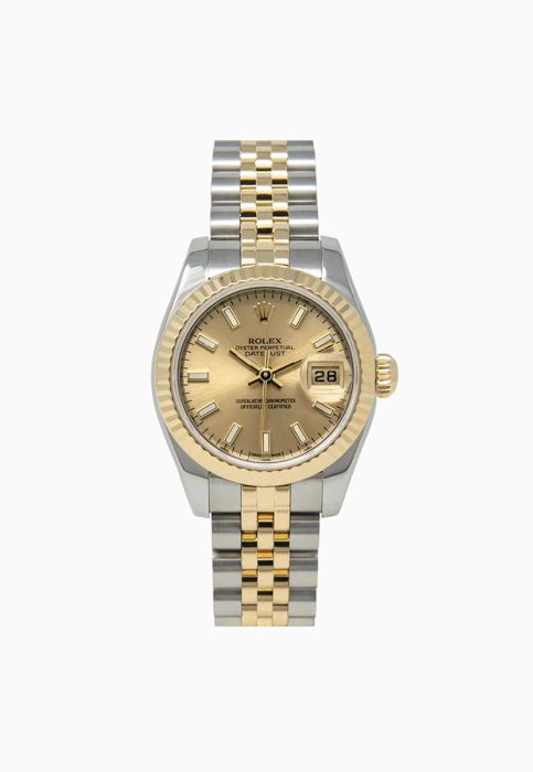 Rolex Datejust Lady 26mm