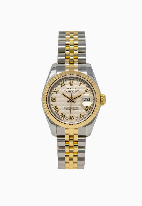 Rolex Datejust Lady 26mm