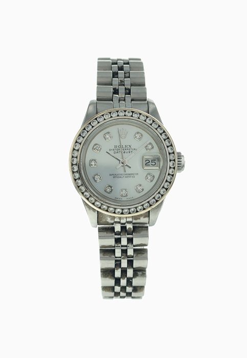 Rolex Datejust Lady 26mm