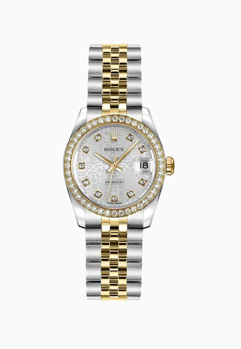 Rolex Datejust Lady 26mm