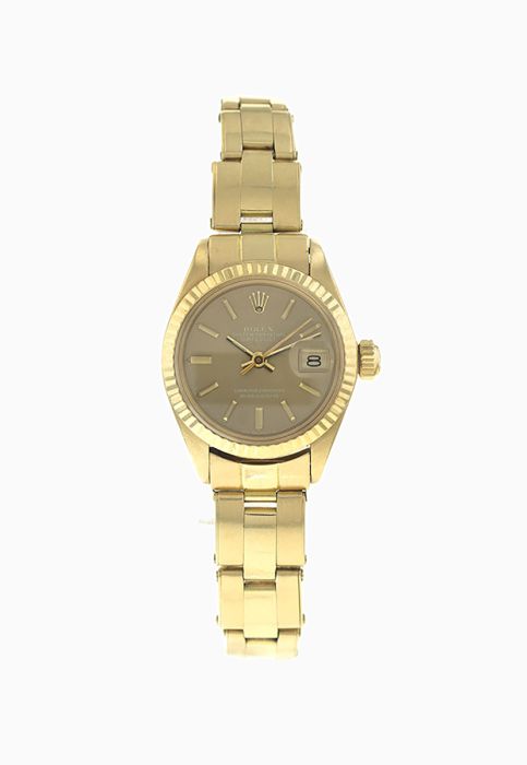 Rolex Datejust Lady President