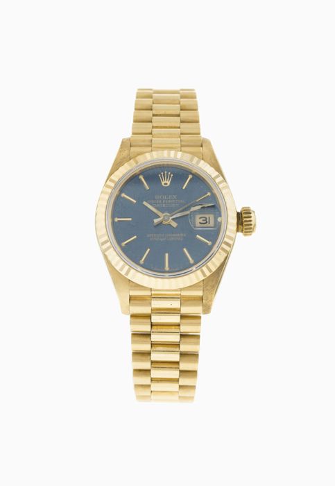 Rolex Datejust Lady President