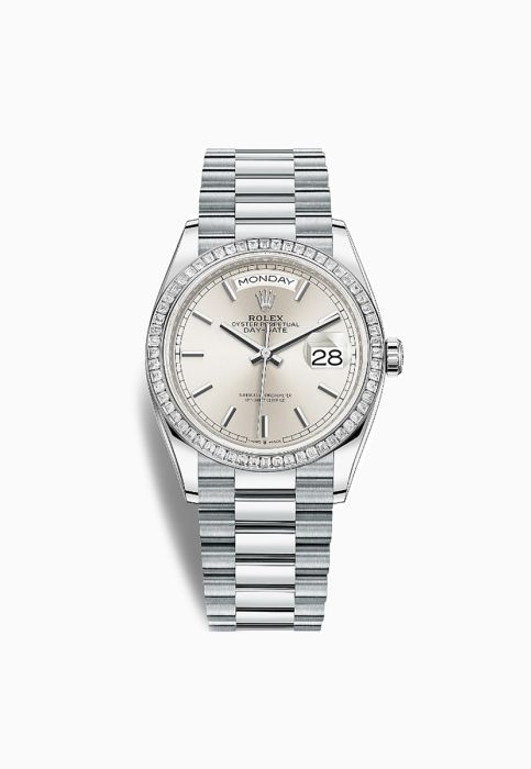 Rolex Day-date President