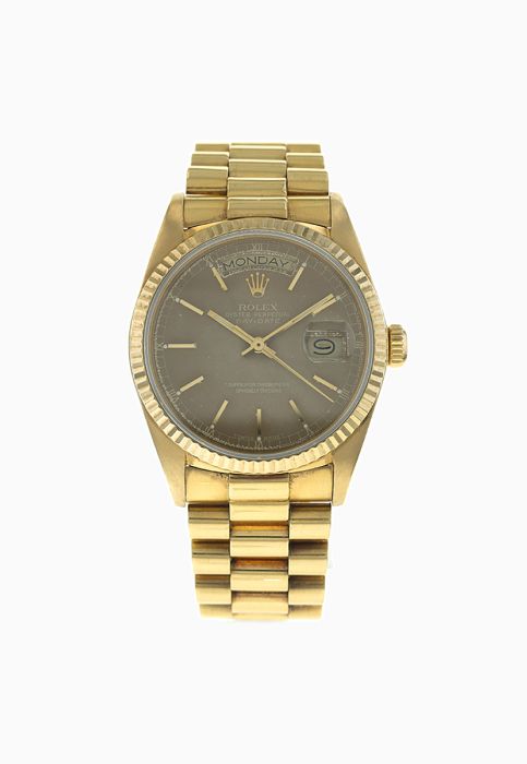 Rolex Day-date President