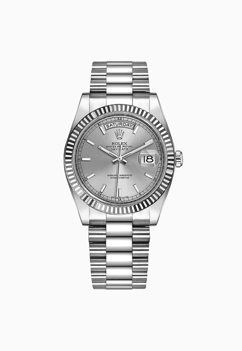 Rolex Day-date President