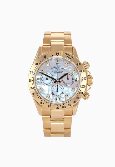 Rolex Daytona