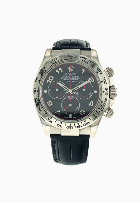 Rolex Daytona