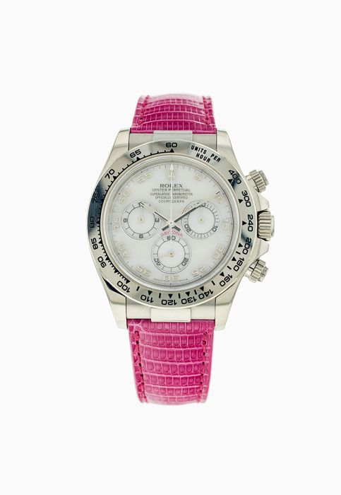 Rolex Daytona