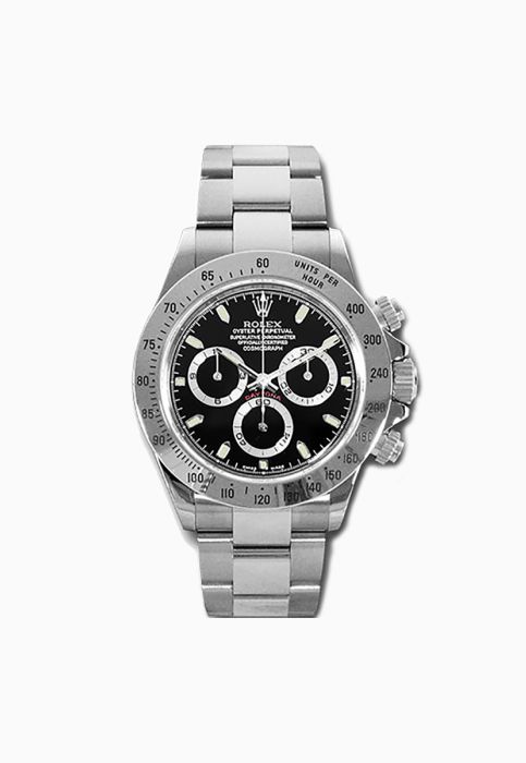Rolex Daytona