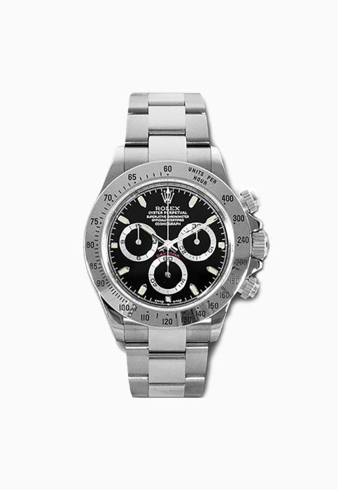 Rolex Daytona