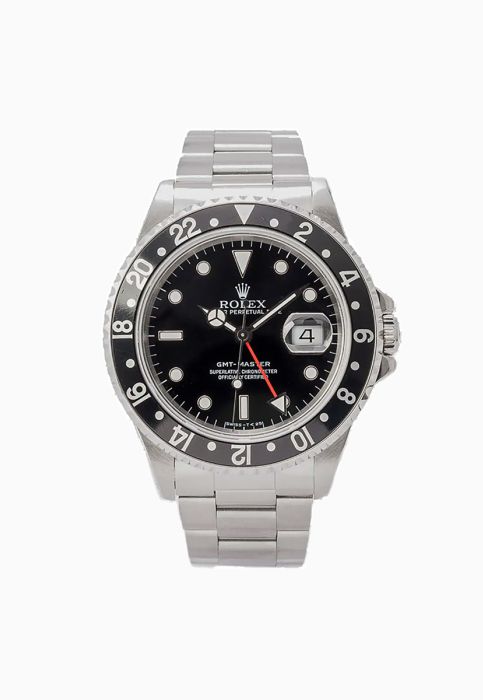 Rolex Gmt-master