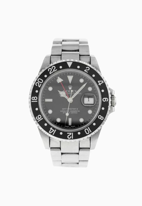Rolex Gmt-master II