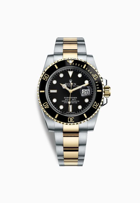 Rolex Gmt-master II