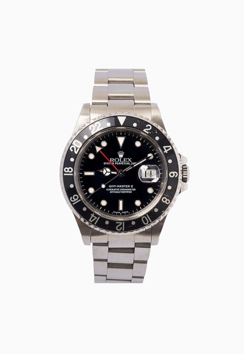 Rolex Gmt-master II