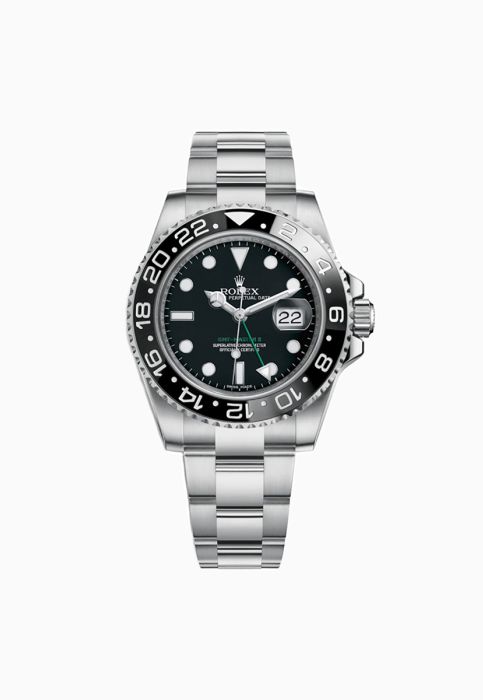 Rolex Gmt-master II