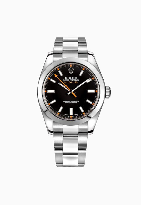 Rolex Milgauss