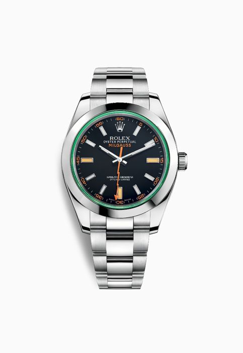 Rolex Milgauss