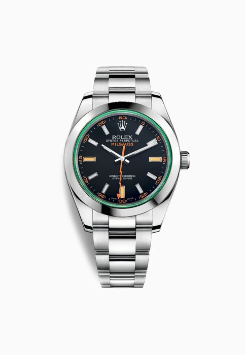 Rolex Milgauss