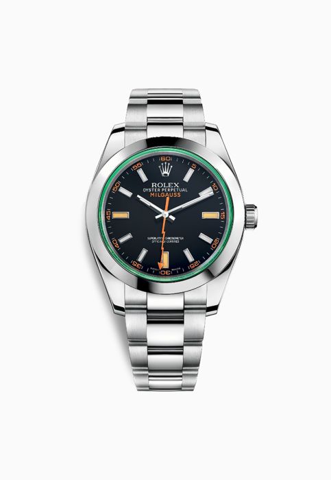 Rolex Milgauss