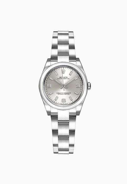 Rolex Oyster Perpetual 26mm