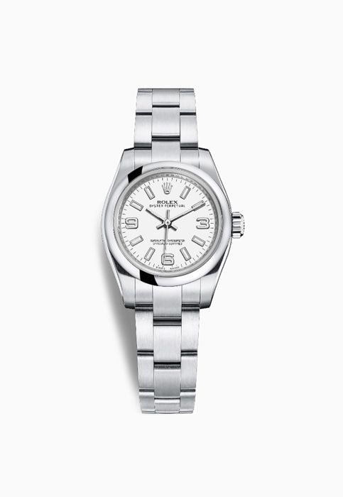 Rolex Oyster Perpetual 26mm