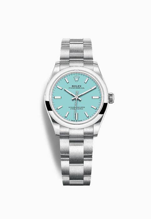 Rolex Oyster Perpetual 31mm