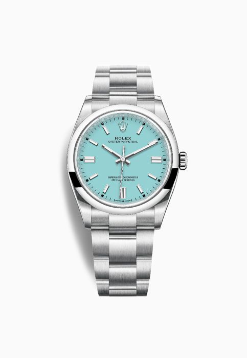 Rolex Oyster Perpetual 36mm