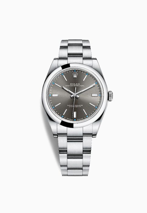 Rolex Oyster Perpetual 39mm
