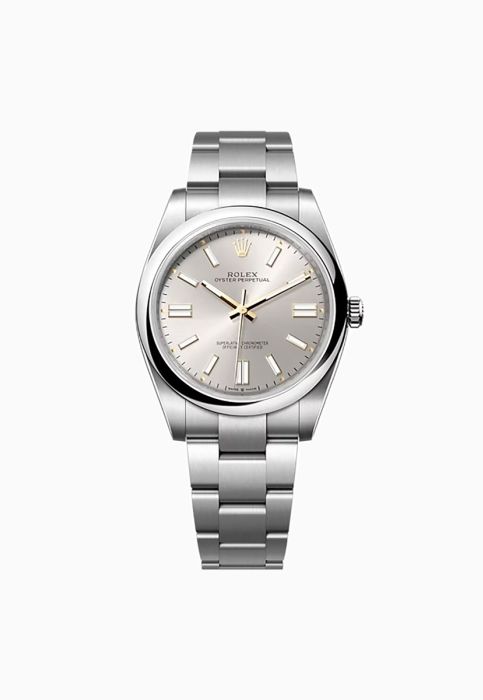 Rolex Oyster Perpetual 41mm