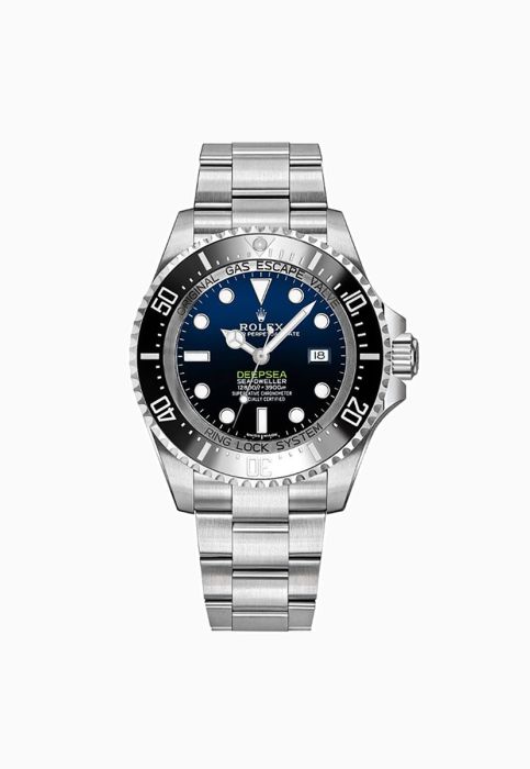 Rolex Sea-dweller Deep Sea