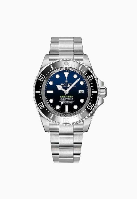 Rolex Sea-dweller Deep Sea