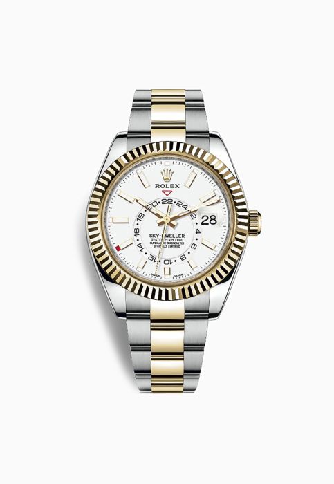 Rolex Sky-dweller