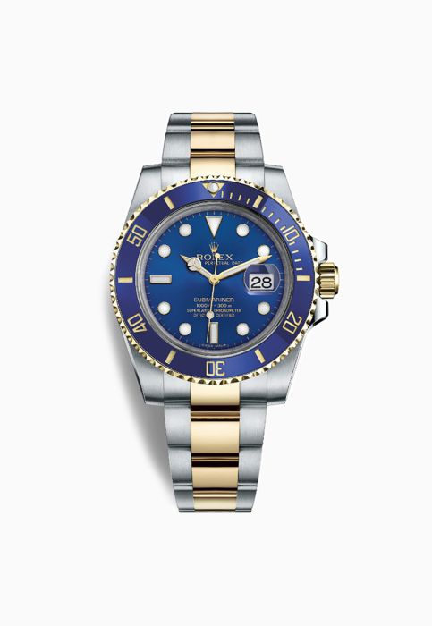 Rolex Submariner