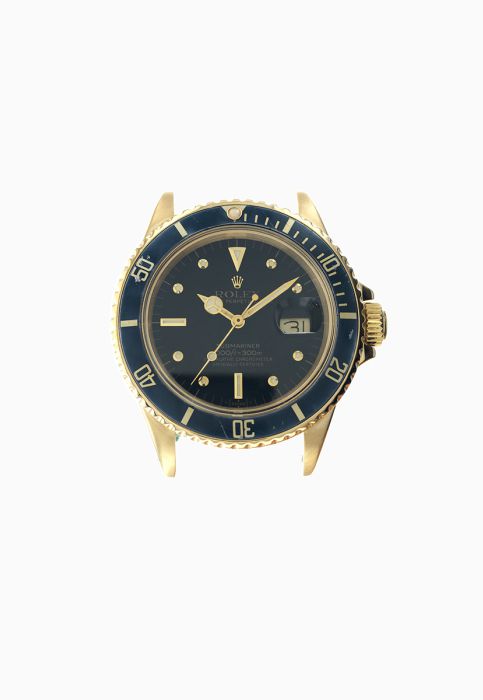 Rolex Submariner